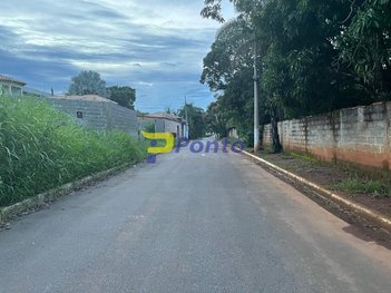 land_lot em Rua Geralda de Oliveira Lara, Recanto da Lagoa - Lagoa Santa - MG