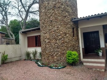 house em Praça Barão do Rio Branco, Niterói - Canoas - RS