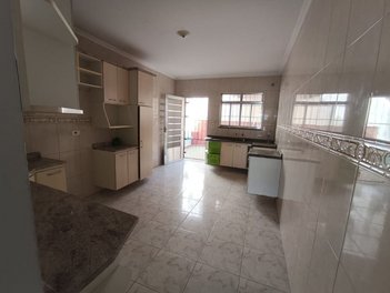 house em Rua Dois de Janeiro, Vila Salete - São Paulo - SP