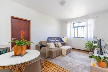 apartment em Avenida Iguaçu, Água Verde - Curitiba - PR