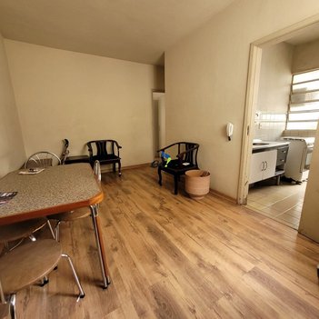 apartment em Rua Boaventura, Indaiá - Belo Horizonte - MG