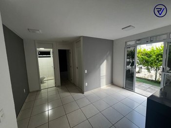 apartment em Rua João Ferreira, Barroso - Fortaleza - CE