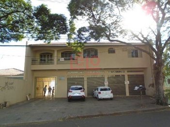commercial_building em Rua Mitsuzo Taguchi, Vila Nova - Maringá - PR