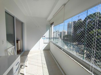 apartment em Rua Lucinda Ferreira, Vila Firmiano Pinto - São Paulo - SP