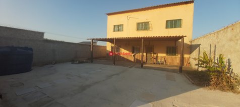 house em Estrada da Boa Vista, Boa Vista - São Pedro da Aldeia - RJ