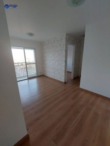 apartment em Rua Glicério, Vila Santana - São Paulo - SP
