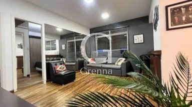 apartment em Rua João Lourenço, Vila Nova Conceição - São Paulo - SP