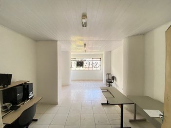 office em Rua Professor João Cândido, Centro - Londrina - PR