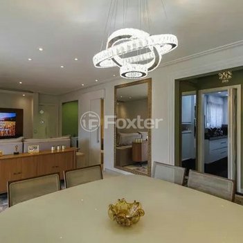 apartment em Rua José Gonçalves Galeão, Jardim Avelino - São Paulo - SP