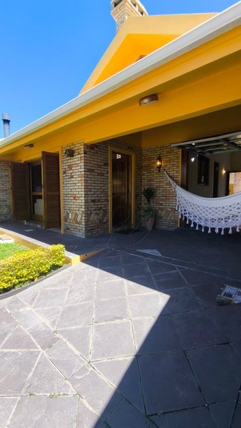 house em Rua Doutor Vaz Dias Júnior, Cassino - Rio Grande - RS