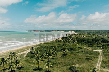 apartment em Fazenda Estreito, Baía Formosa - Baía Formosa - RN