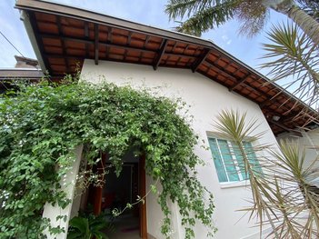 house em Rua dos Argentinos, Parque Nova Suíça - Valinhos - SP