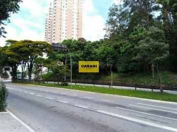 land_lot em Avenida Maria Servidei Demarchi, Demarchi - São Bernardo do Campo - SP