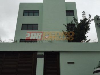 commercial_property em Déa Fongaro, Rudge Ramos - São Bernardo do Campo - SP