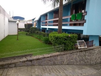 house em Rua Armando Nóbrega Colângelo, Itaim Paulista - São Paulo - SP