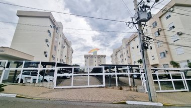 apartment em Atenas, Canudos - Novo Hamburgo - RS
