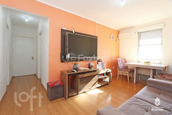 apartment em Avenida Palmira Gobbi, Humaitá - Porto Alegre - RS