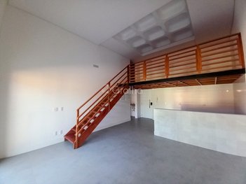 apartment em Virgílio Várzea, Monte Verde - Florianópolis - SC