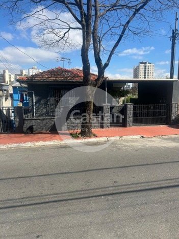 house em Rua Barão de Juparanã, Vila Zelina - São Paulo - SP
