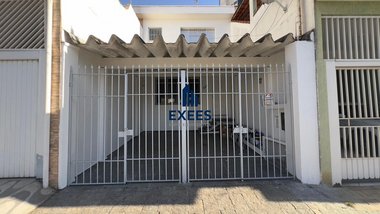 house em Avenida Basiléia, Lauzane Paulista - São Paulo - SP