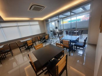 apartment em Rua Alagoas, Centro - São Caetano do Sul - SP