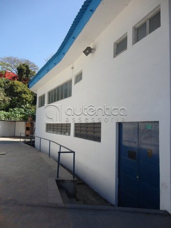 industrial em Chaves, Jardim Califórnia - Barueri - SP