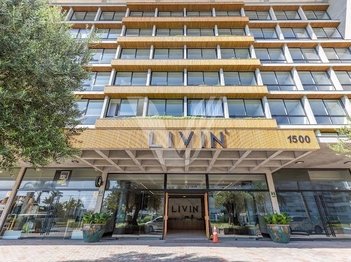 apartment em Avenida Central, Xangri-Lá - Xangri-Lá - RS