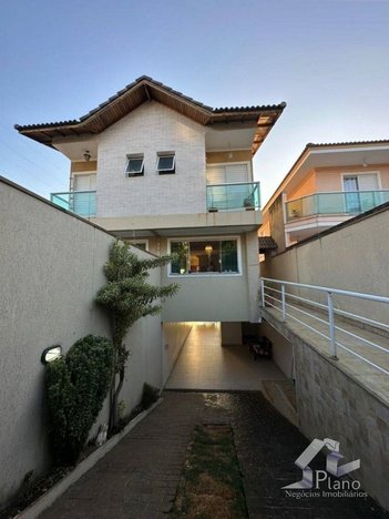 house em Rua Princesa Izabel, Jardim Vila Galvão - Guarulhos - SP