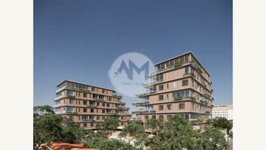 apartment em Rua Pepiguari, Alto da Lapa - São Paulo - SP