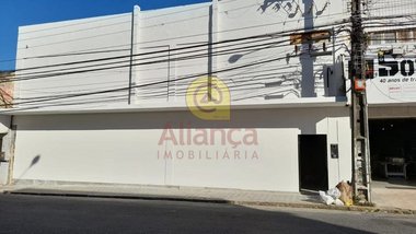commercial_property em Coronel Estevam, Lagoa Nova - Natal - RN