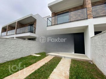 house em Alameda Caminho dos Areais, São João do Rio Vermelho - Florianópolis - SC