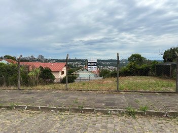 land_lot em Rua Osvaldo Filippon, Santo Antão - Bento Gonçalves - RS