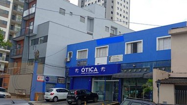 commercial_property em Rua Patativa, Cidade Antônio Estevão de Carvalho - São Paulo - SP