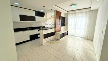 apartment em Rua Vidal Vicente Andrade, Forquilhas - São José - SC