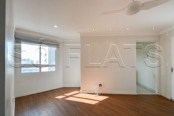apartment em Rua Coronel Francisco Amaro, Brás - São Paulo - SP