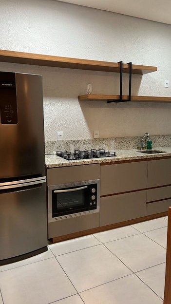 apartment em Rua Morom, Centro - Passo Fundo - RS