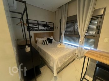 apartment em Dona Leopoldina, Ipiranga - São Paulo - SP