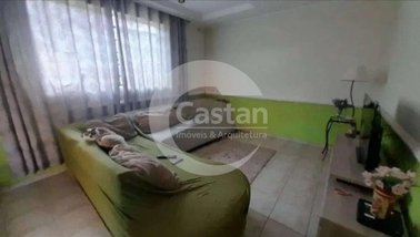 house em Rua Tripuí, Vila Bela - São Paulo - SP