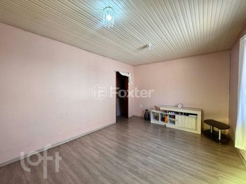 house em Rua das Paineiras, Igara - Canoas - RS