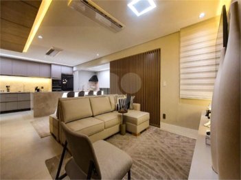 apartment em Rua das Aroeiras, Jardim - Santo André - SP