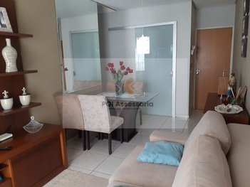 apartment em Rua Dorcelino Narciso, Jardim Tangará - São José do Rio Preto - SP