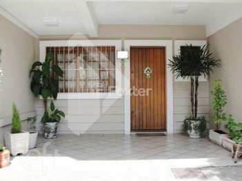 house em Rua Leblon, Ipanema - Porto Alegre - RS