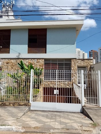 commercial_building em Rua Marcelino Champagnat, Jardim da Glória - São Paulo - SP