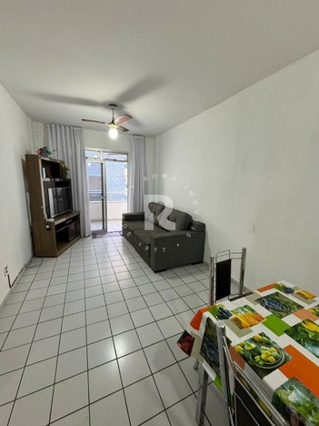 apartment em Avenida Munir Abud, Praia do Morro - Guarapari - ES
