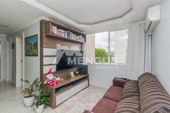 apartment em Engenheiro Francisco Rodolfo Simch, Sarandi - Porto Alegre - RS