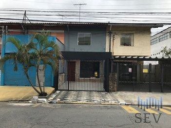 house em Avenida Ceci, Planalto Paulista - São Paulo - SP
