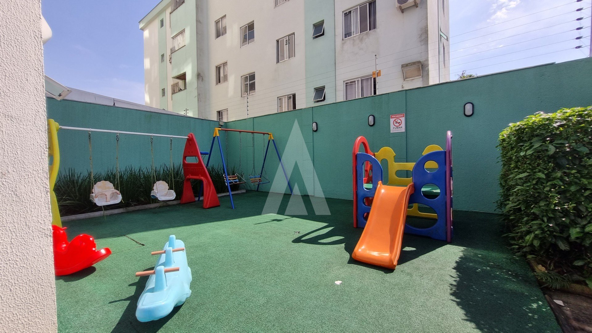 PLAYGROUND