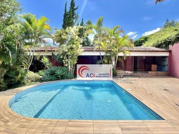 house em Rua Mariluz, Chácara São João - Carapicuíba - SP