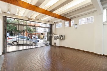 apartment em Rua Viaza, Jardim Aeroporto - São Paulo - SP