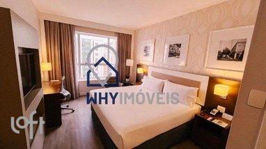 apartment em Moraes, Savassi - Belo Horizonte - MG